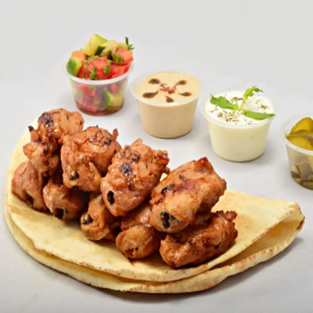 Shish Tawook